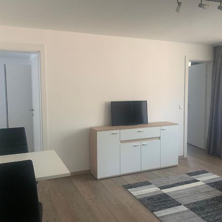 Smart Stay Apartment 费尔德基希 外观 照片