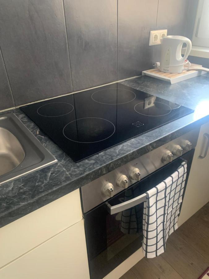 Smart Stay Apartment 费尔德基希 外观 照片