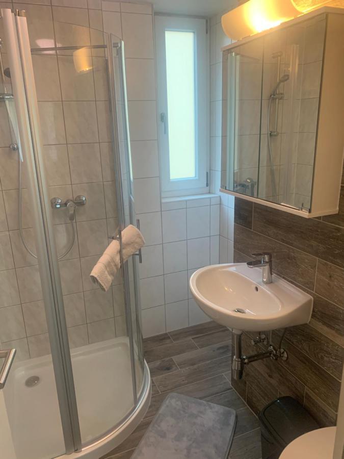Smart Stay Apartment 费尔德基希 外观 照片