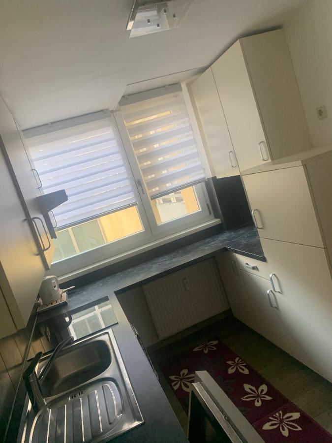 Smart Stay Apartment 费尔德基希 外观 照片