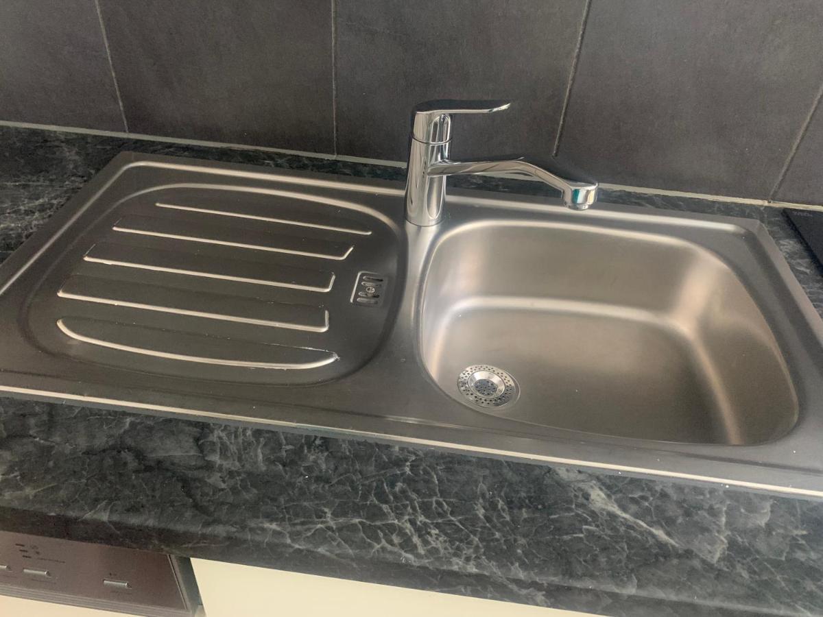 Smart Stay Apartment 费尔德基希 外观 照片