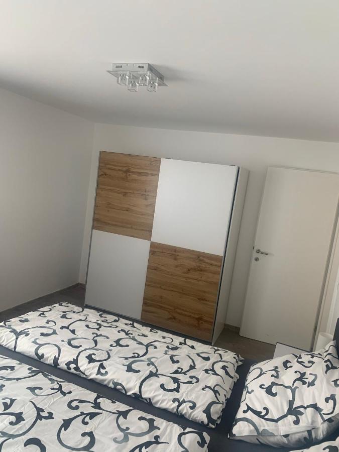 Smart Stay Apartment 费尔德基希 外观 照片