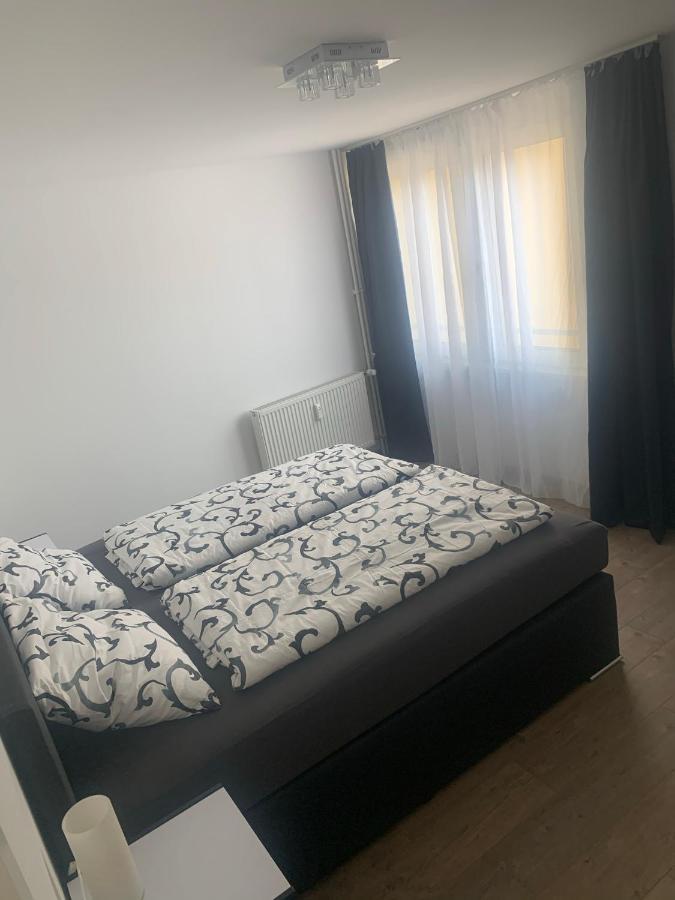 Smart Stay Apartment 费尔德基希 外观 照片